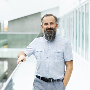 Rytis Jurkonis, Biomedicininės inžinerijos instituto tyrėjas