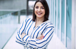 Ana Rita Alves Dos Santos Rodrigues