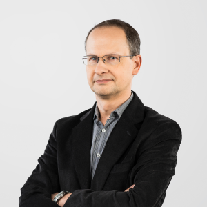 Darius Jegelevičius