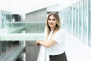 Karolina Jančiulevičiūtė "Santakos slėnyje"