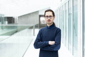Mantas Rinkevičius "Santakos slėnyje"