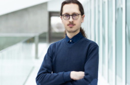 Mantas Rinkevičius