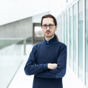 Mantas Rinkevičius "Santakos slėnyje"