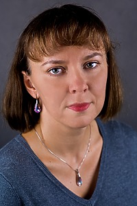 Dr. hab. Izabela Rejer