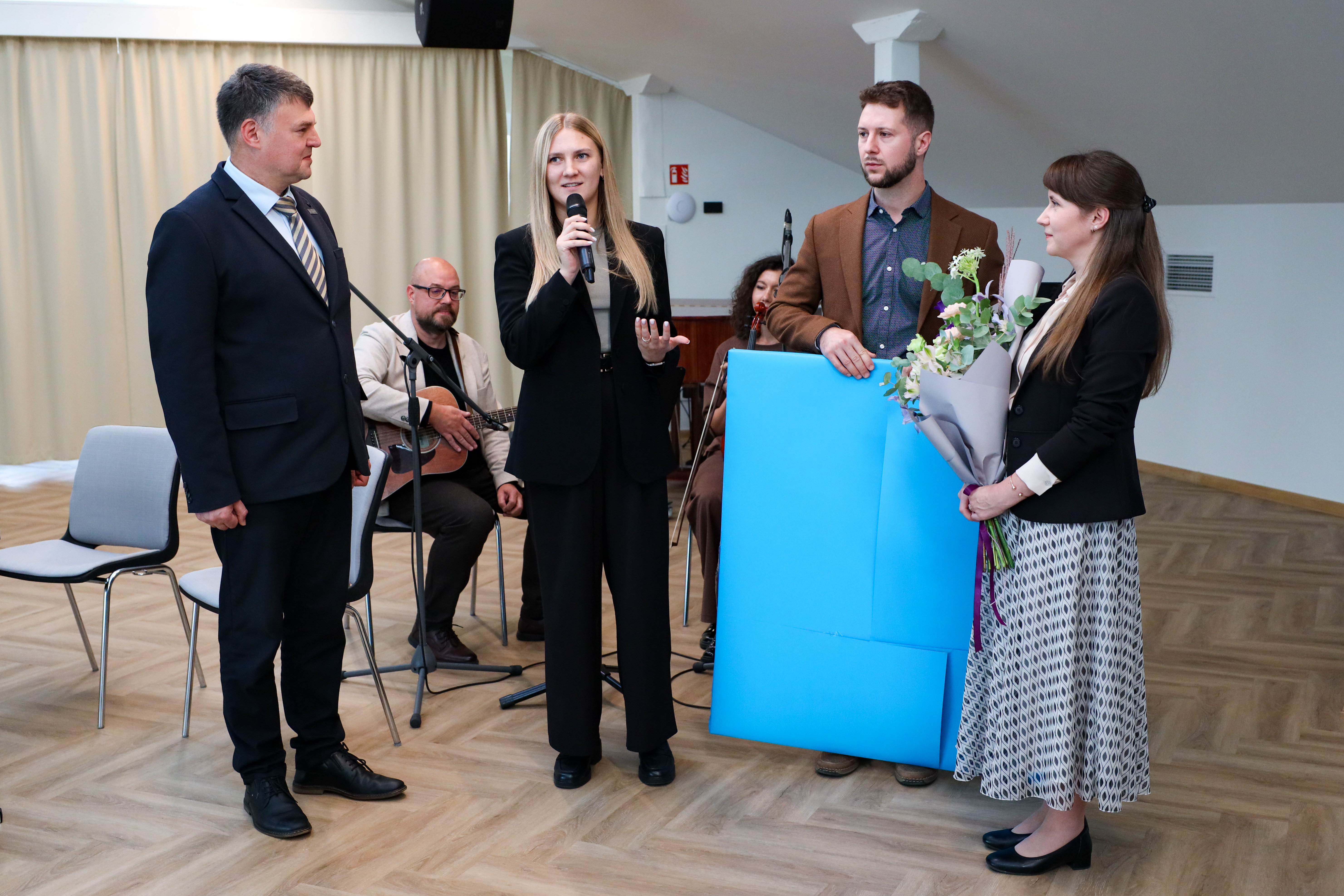 KTU Bii Gimtadienis-134