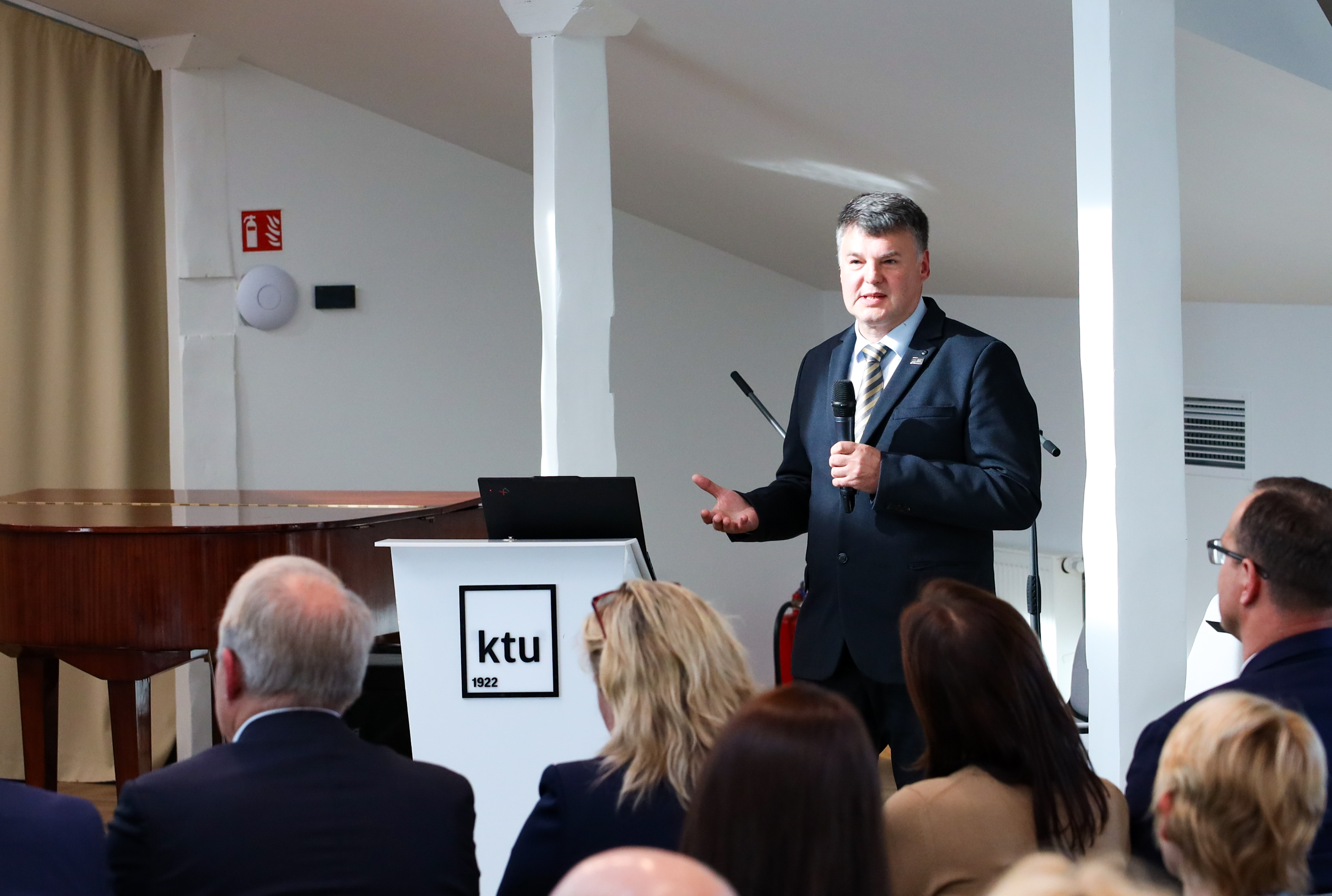 KTU Bii Gimtadienis-89