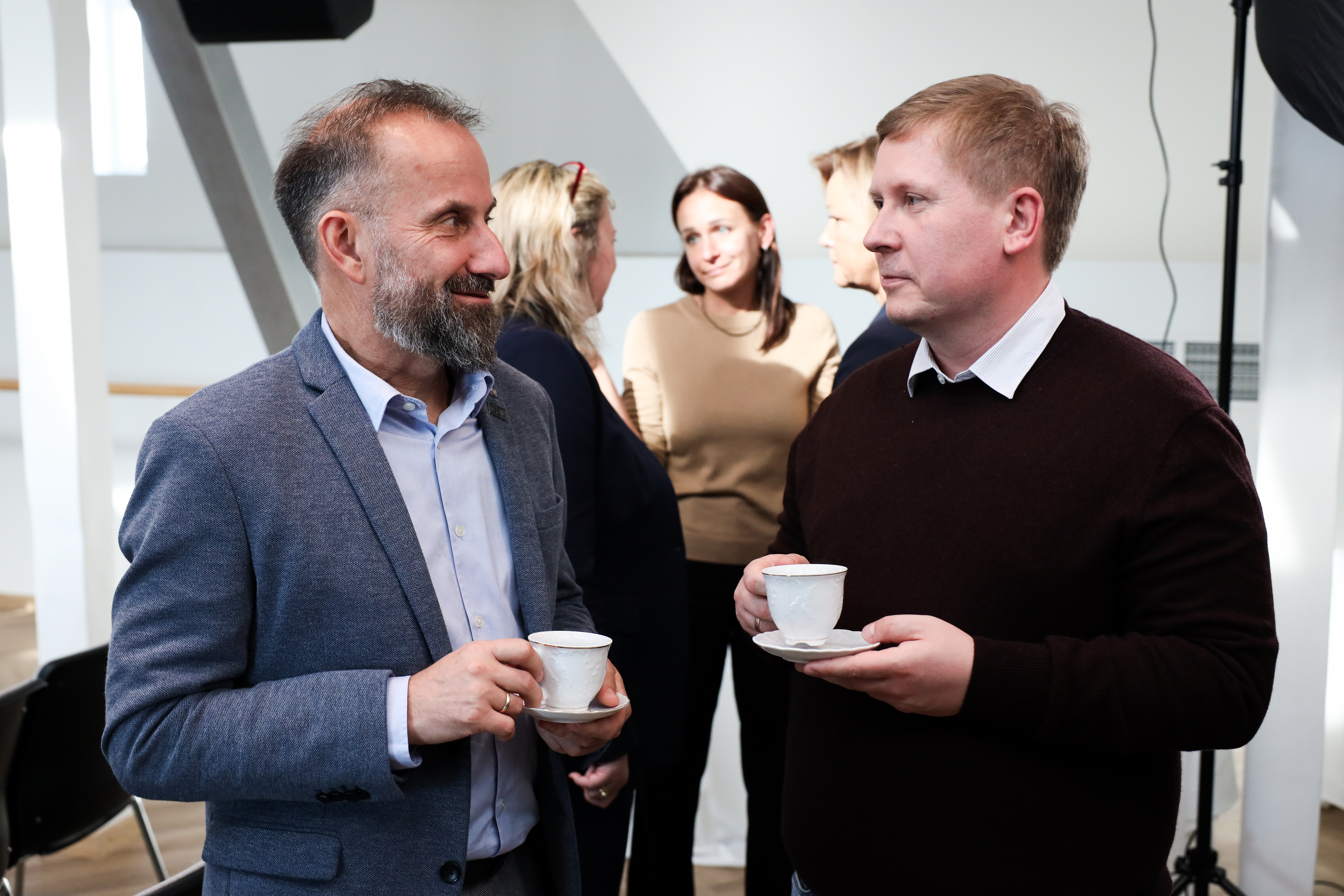 KTU Bii Gimtadienis-97