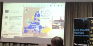 Konferencija DAMSS2025