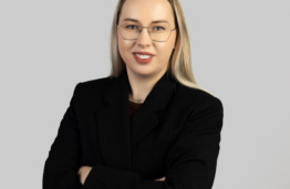 Vilma Pluščiauskaitė: kantrybė ir atkaklumas veda link prasmingų rezultatų