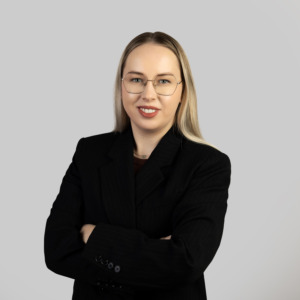 Dr. Vilma Pluščiauskaitė