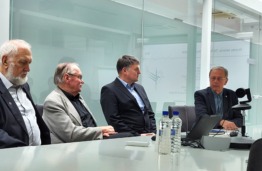 Biomedicininė inžinerija iš pirmų lūpų: nuo įdirbio iki proveržio